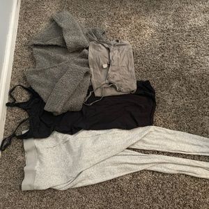 Skims bundle